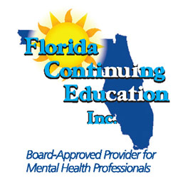 Florida Continuing Education Logo